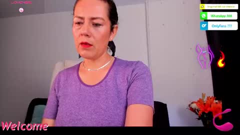 Paty Chic online show from August 15, 3:49 pm