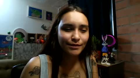 Pau online show from July 14, 5:12 am