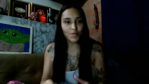 Pau online show from July 15, 5:41 am