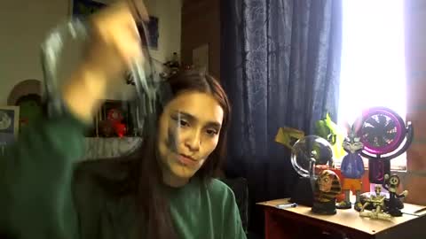 Pau online show from July 20, 10:13 pm