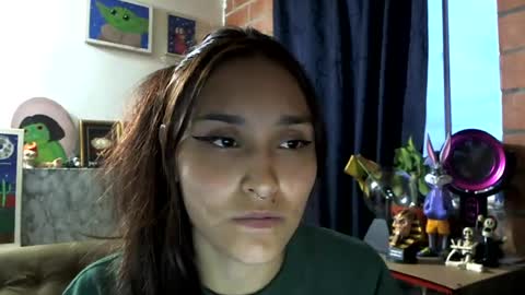 Pau online show from July 20, 11:19 pm