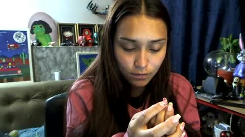 Pau online show from August 11, 7:32 am