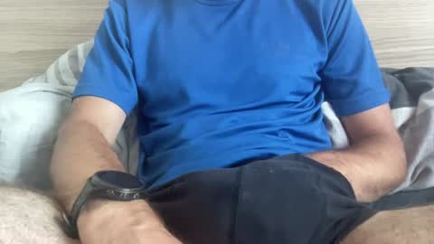 paul93k1 online show from August 1, 5:57 am