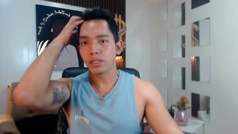 paul_cros online show from August 12, 11:34 am