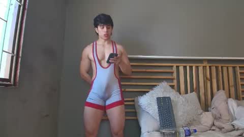 Paul online show from August 8, 3:23 pm