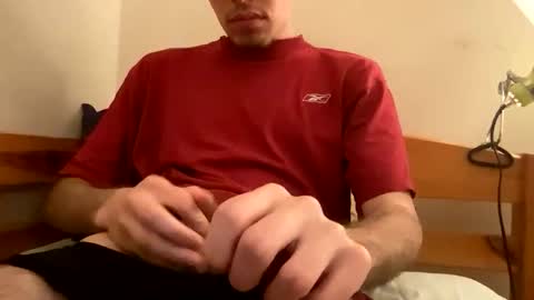 paul_girthy online show from May 27, 11:51 pm