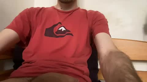 paul_girthy online show from August 16, 9:24 am