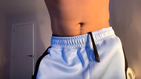 Paul Esteban online show from June 4, 5:28 pm