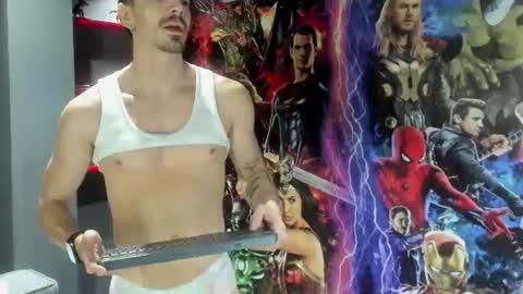 paul_kane online show from September 4, 10:25 pm