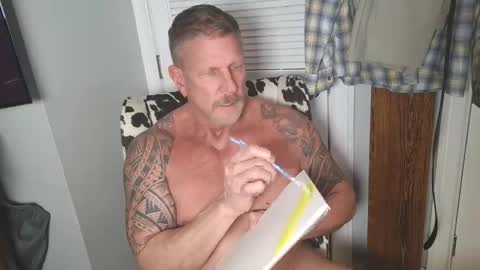 Paul Roland online show from February 24, 2:10 am