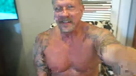 Paul Roland online show from June 27, 6:32 pm