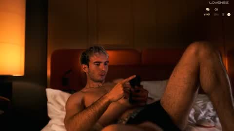 Paul online show from August 2, 12:12 pm