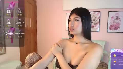 Pau online show from August 11, 2:52 pm
