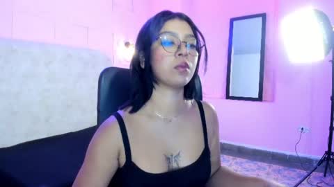 Paula online show from August 13, 1:14 pm