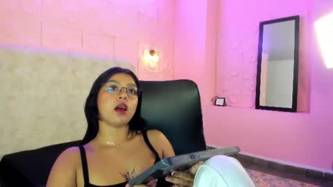 Paula online show from August 13, 2:20 pm