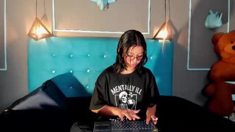 Paula online show from August 14, 1:48 pm