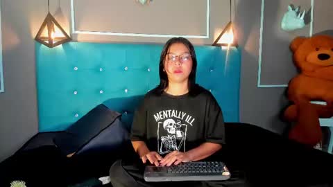 Paula online show from August 14, 4:21 pm