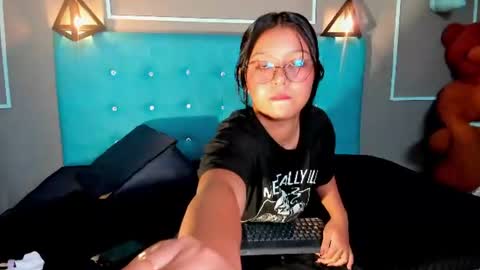 Paula online show from August 14, 5:27 pm