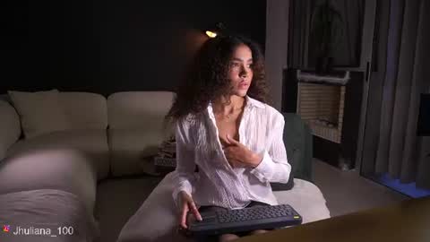 Paula online show from August 12, 10:56 pm
