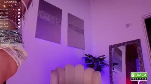 Paula Toro online show from July 25, 3:10 am