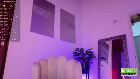Paula Toro online show from July 30, 3:25 am