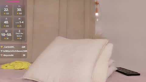 Paula online show from August 2, 9:16 am