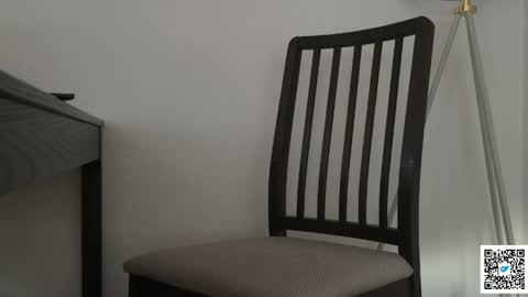 toni-paul online show from May 26, 6:42 pm