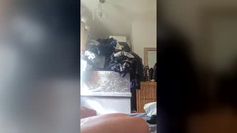 paulcroden1 online show from June 29, 3:59 pm