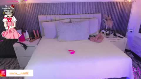 pauletejohnson online show from August 6, 3:05 am