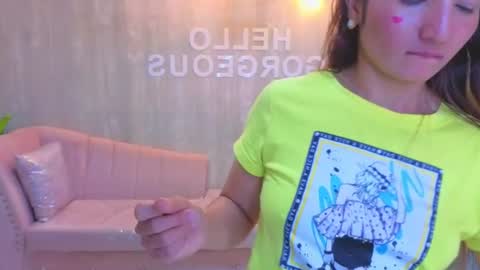 Paulette online show from August 13, 6:44 pm