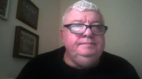 paulgn365 online show from February 19, 10:57 am