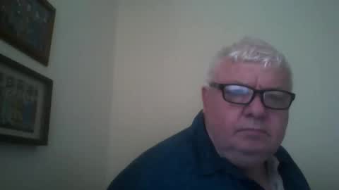 paulgn365 online show from May 7, 6:58 am