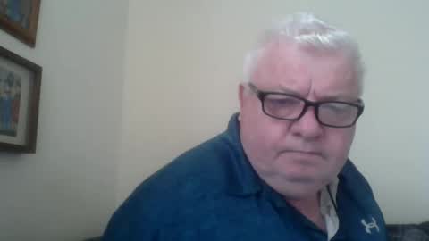 paulgn365 online show from May 8, 7:54 am