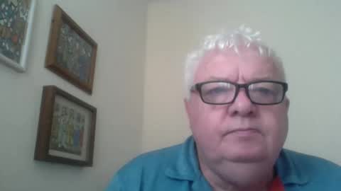 paulgn365 online show from May 13, 8:14 am