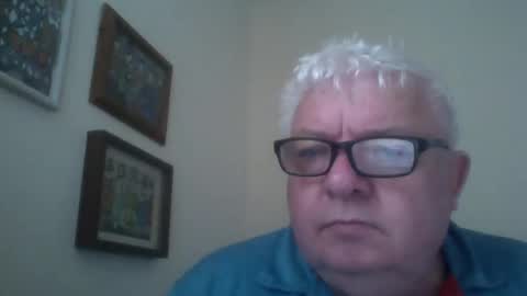 paulgn365 online show from May 13, 9:20 am