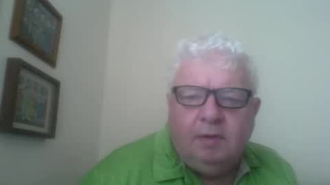 paulgn365 online show from May 24, 8:50 am