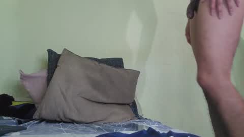 paulhot18 online show from August 1, 4:51 am