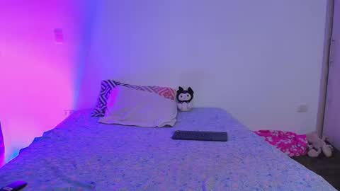Paulin Jackson online show from August 12, 10:12 pm