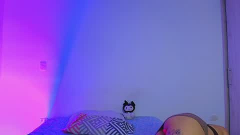 Paulin Jackson online show from August 12, 11:18 pm