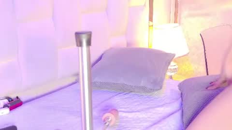 Paulina  online show from August 9, 7:15 pm