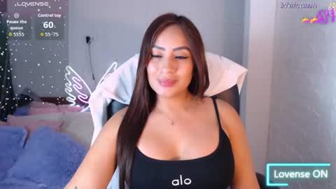 paulina online show from August 12, 3:25 pm
