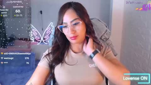 paulina online show from August 14, 12:03 am