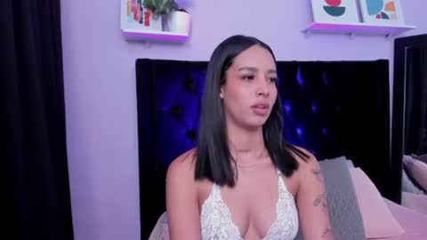 PAULINA  online show from August 7, 9:37 pm