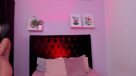 PAULINA  online show from August 13, 8:06 am