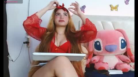 Pau online show from August 12, 9:17 pm