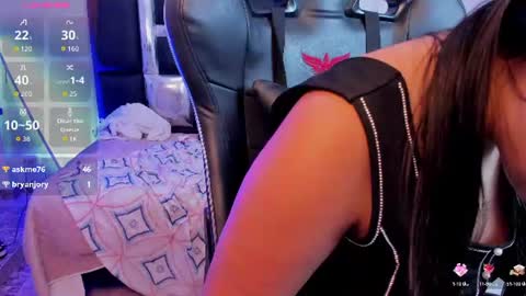 Paulina  online show from August 14, 3:26 pm