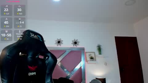 Paulina  online show from August 15, 10:52 am