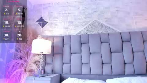 Paulina Belle online show from August 1, 4:24 pm