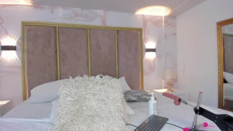 Paulina Duarte online show from August 4, 5:32 pm