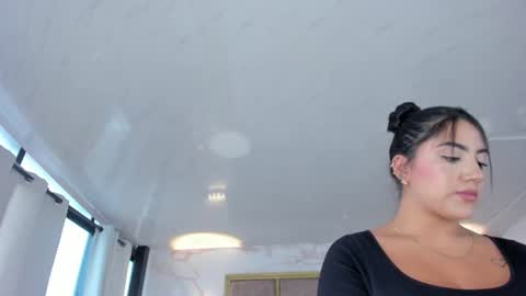 Paulina Duarte online show from August 4, 6:38 pm
